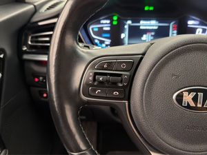Kia Niro bild 18