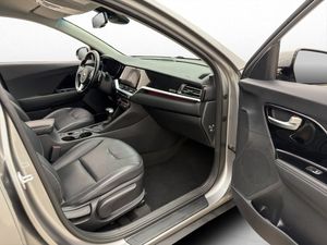 Kia Niro bild 13