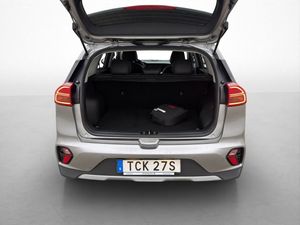 Kia Niro bild 28
