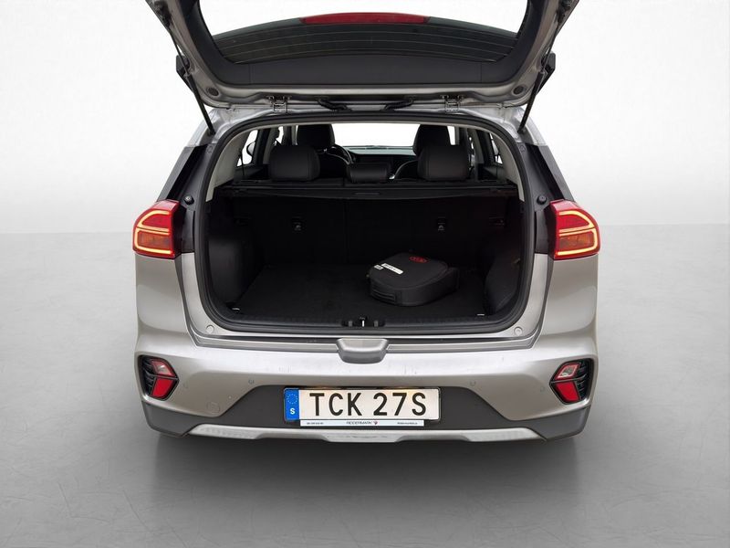 Kia Niro bild 28