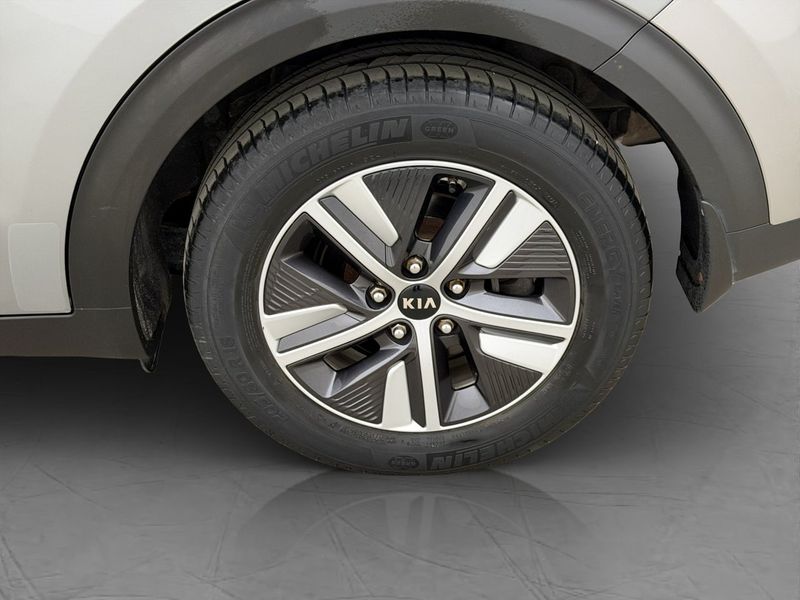 Kia Niro bild 32