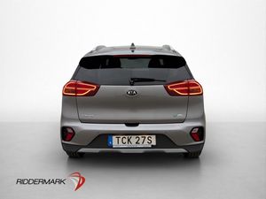 Kia Niro bild 6