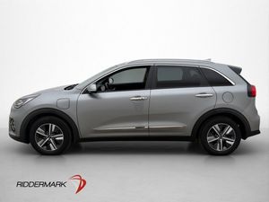 Kia Niro bild 4