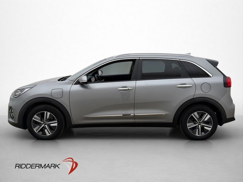 Kia Niro bild 4