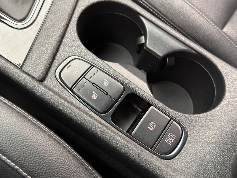 Kia Niro bild 22
