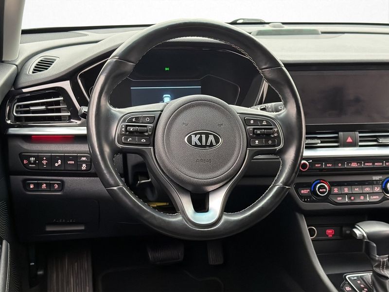 Kia Niro bild 15
