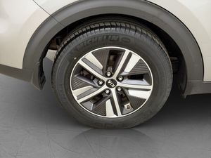 Kia Niro bild 30