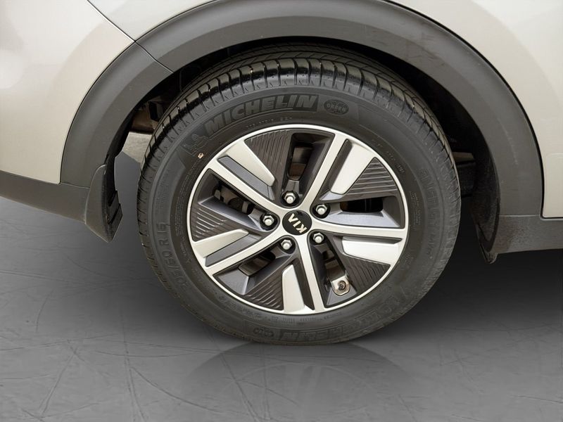 Kia Niro bild 30