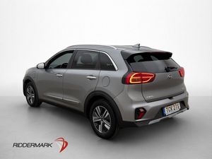 Kia Niro bild 5