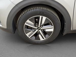 Kia Niro bild 29