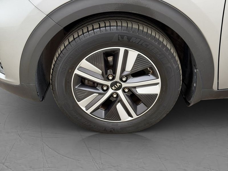 Kia Niro bild 29