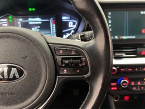 Kia Niro bild 19