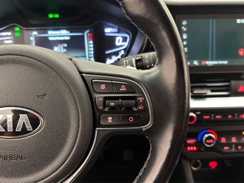 Kia Niro bild 19