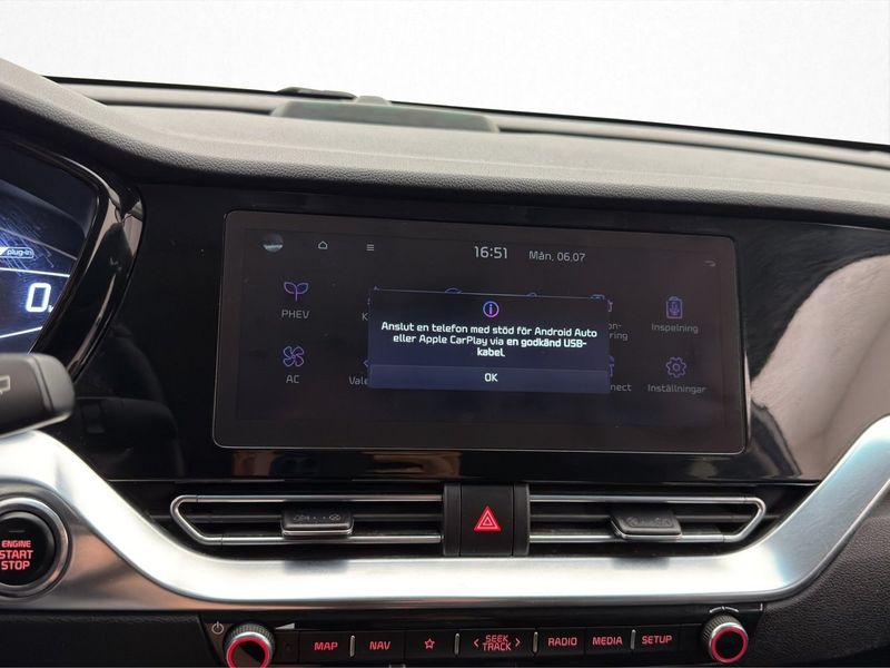 Kia Niro bild 26