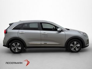 Kia Niro bild 9