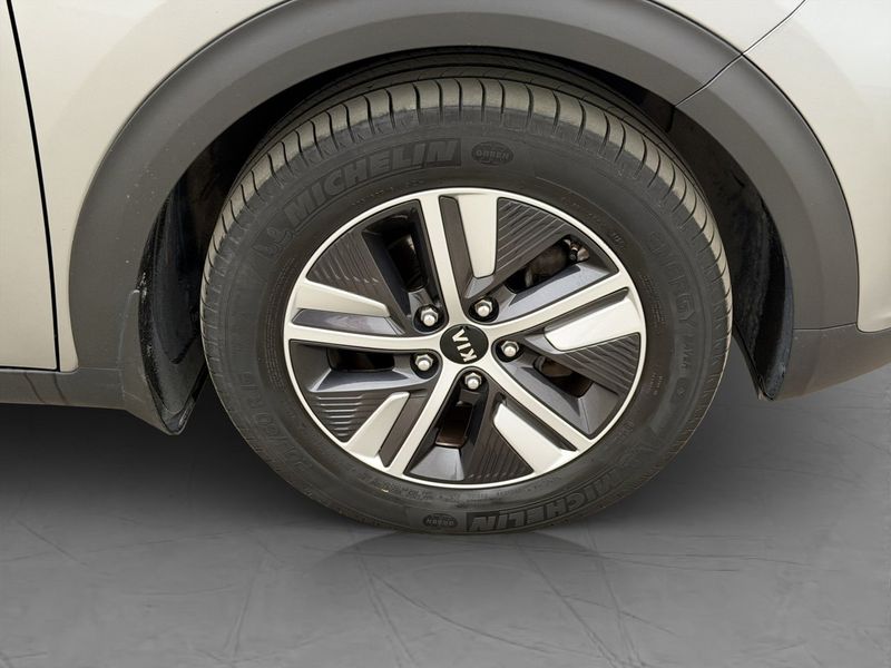 Kia Niro bild 31