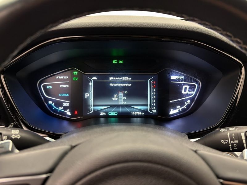 Kia Niro bild 17