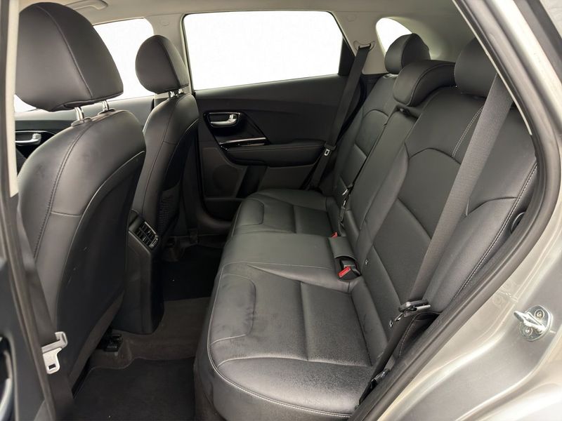 Kia Niro bild 14