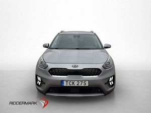 Kia Niro bild 2
