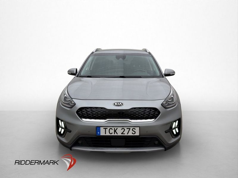 Kia Niro bild 2