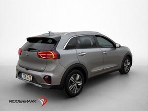 Kia Niro bild 8