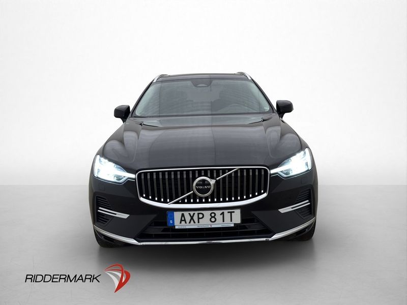 Volvo XC60 bild 2