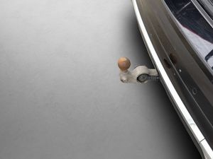 Volvo XC60 bild 8