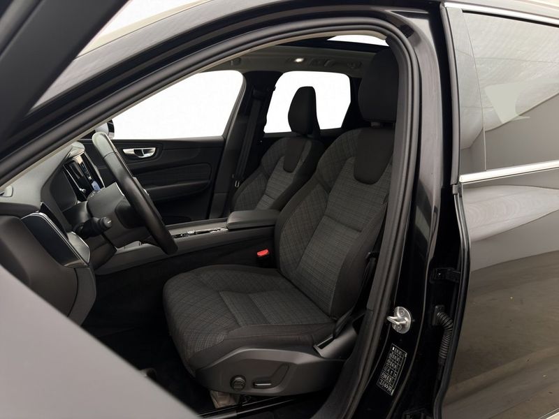 Volvo XC60 bild 12