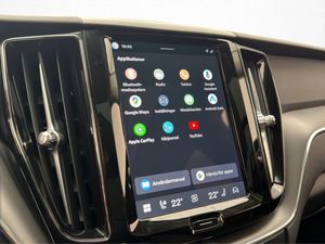 Volvo XC60 bild 23