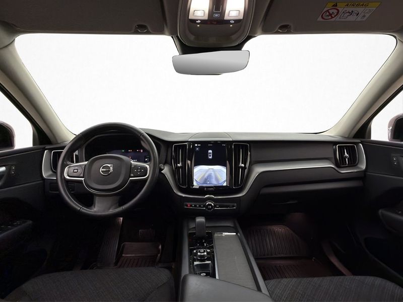 Volvo XC60 bild 19