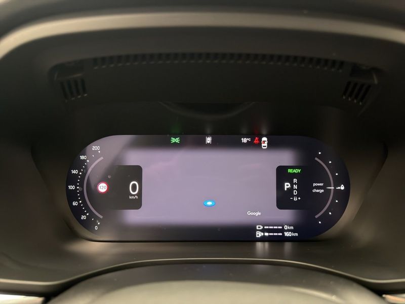 Volvo XC60 bild 20