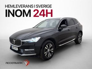 Volvo XC60 bild 3