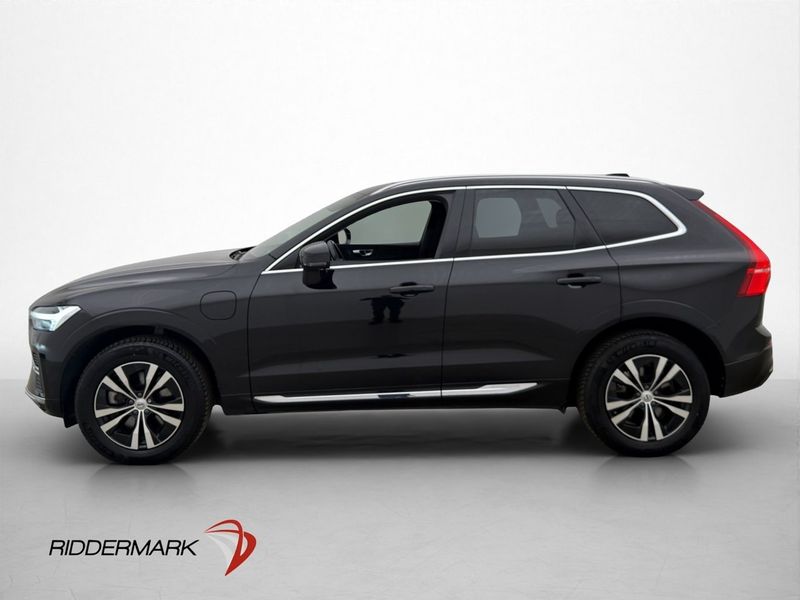 Volvo XC60 bild 4