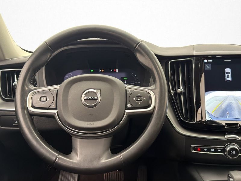 Volvo XC60 bild 11