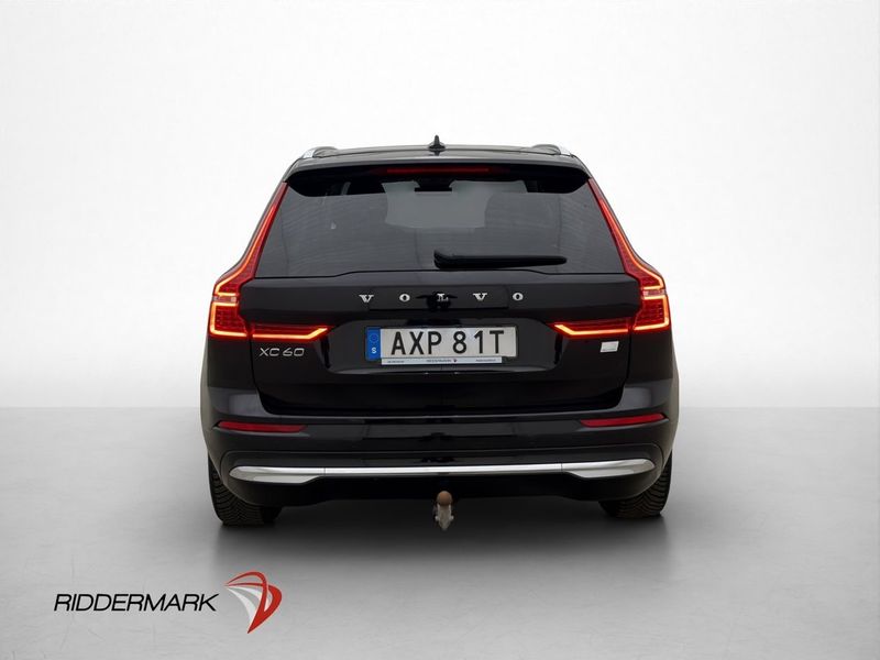 Volvo XC60 bild 5