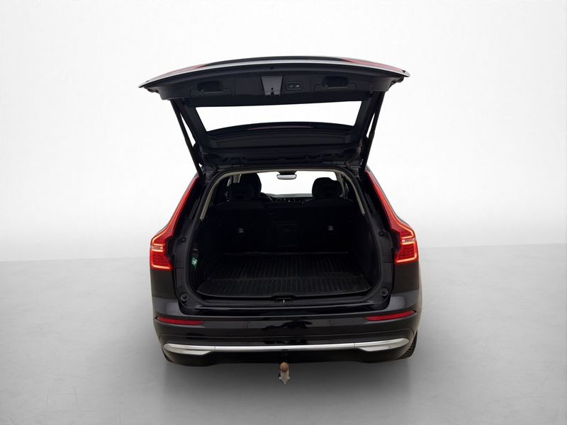 Volvo XC60 bild 9
