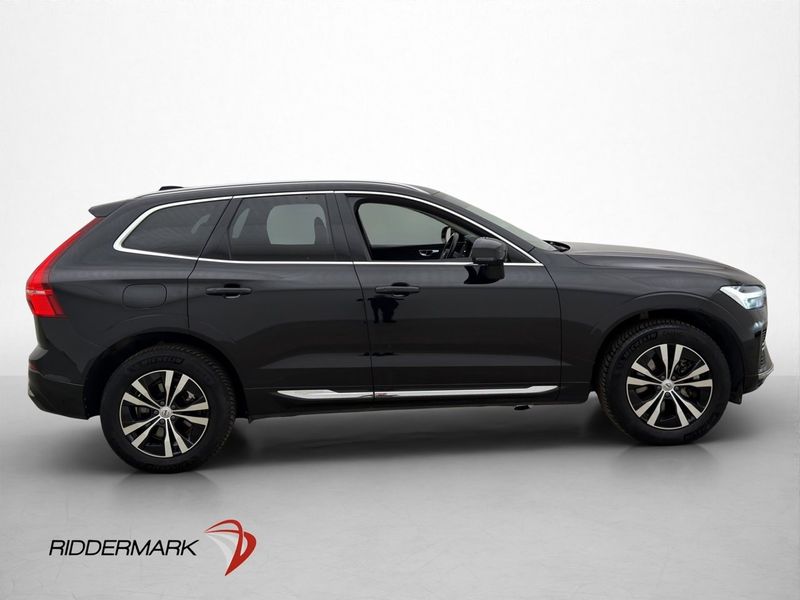 Volvo XC60 bild 6