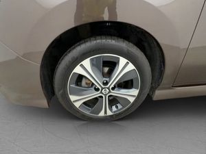 Nissan Leaf bild 27