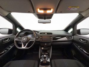Nissan Leaf bild 20