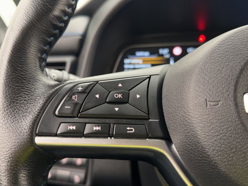 Nissan Leaf bild 21