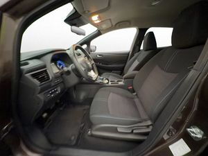 Nissan Leaf bild 10