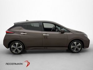 Nissan Leaf bild 8