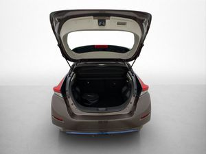 Nissan Leaf bild 9
