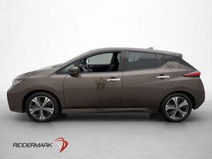 Nissan Leaf bild 5