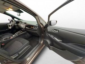 Nissan Leaf bild 32