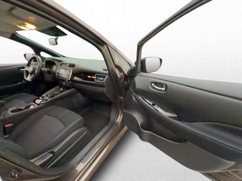 Nissan Leaf bild 32