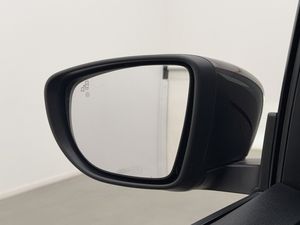 Nissan Leaf bild 13