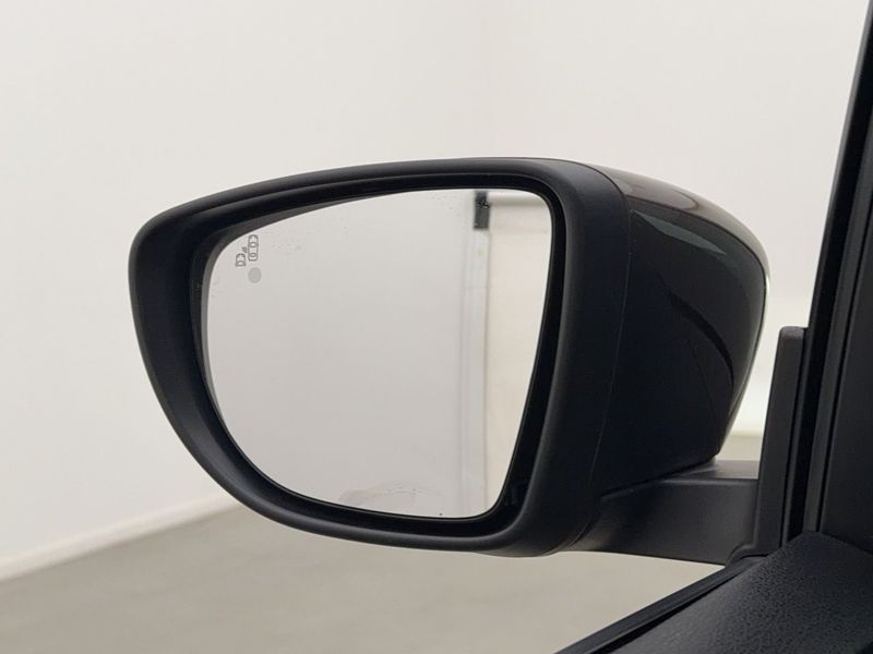 Nissan Leaf bild 13