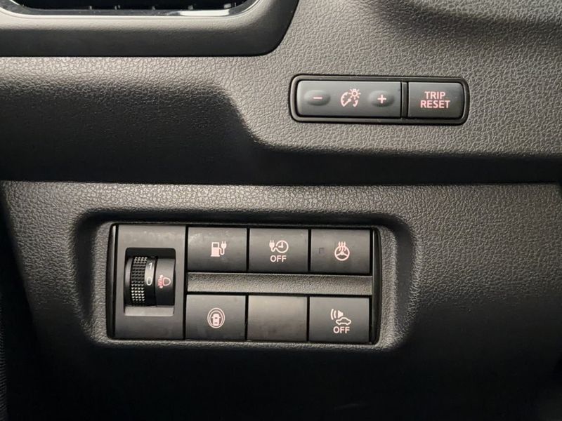 Nissan Leaf bild 26