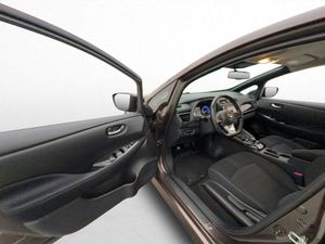 Nissan Leaf bild 31